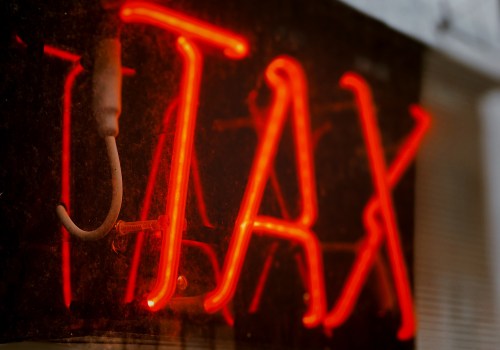 How to Effectively Track Tax Deductions for Electricians